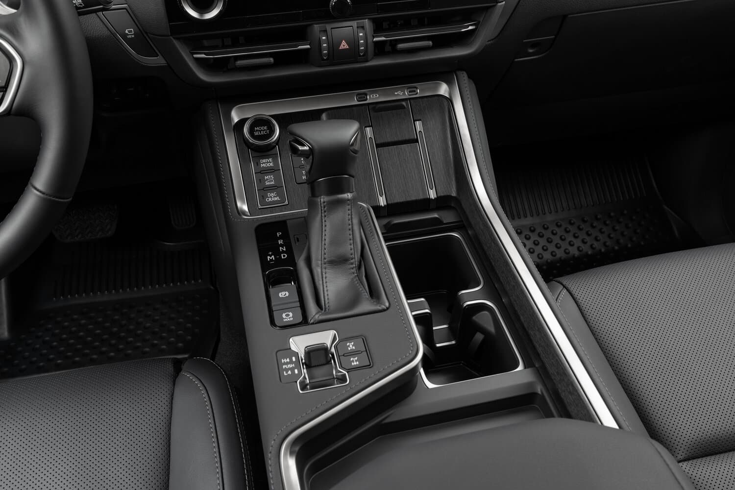 Lexus GX