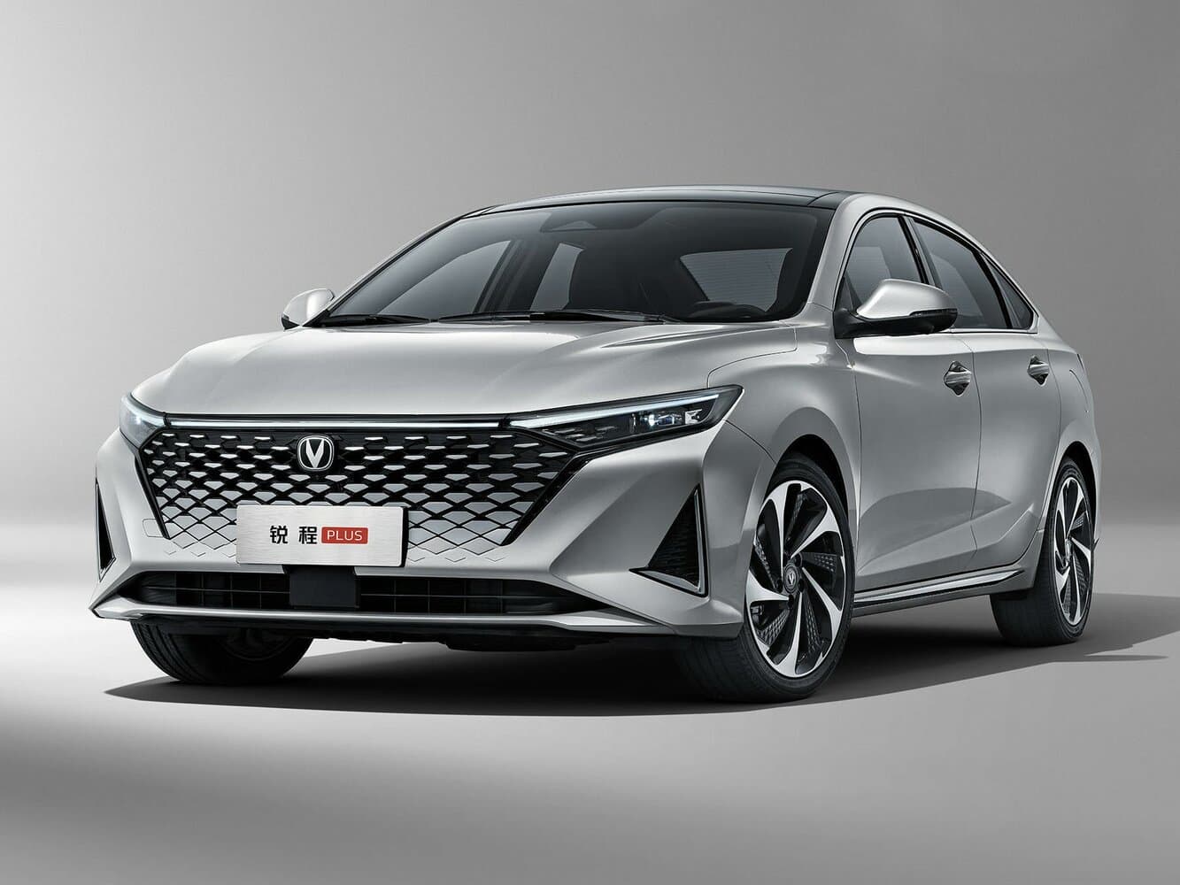 Changan Raeton Plus