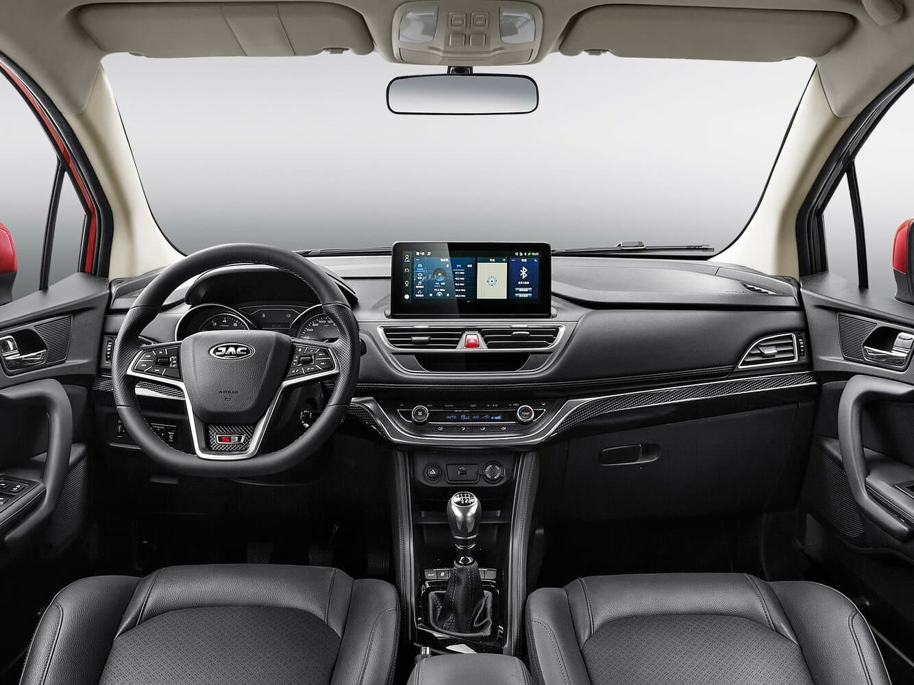 JAC S3