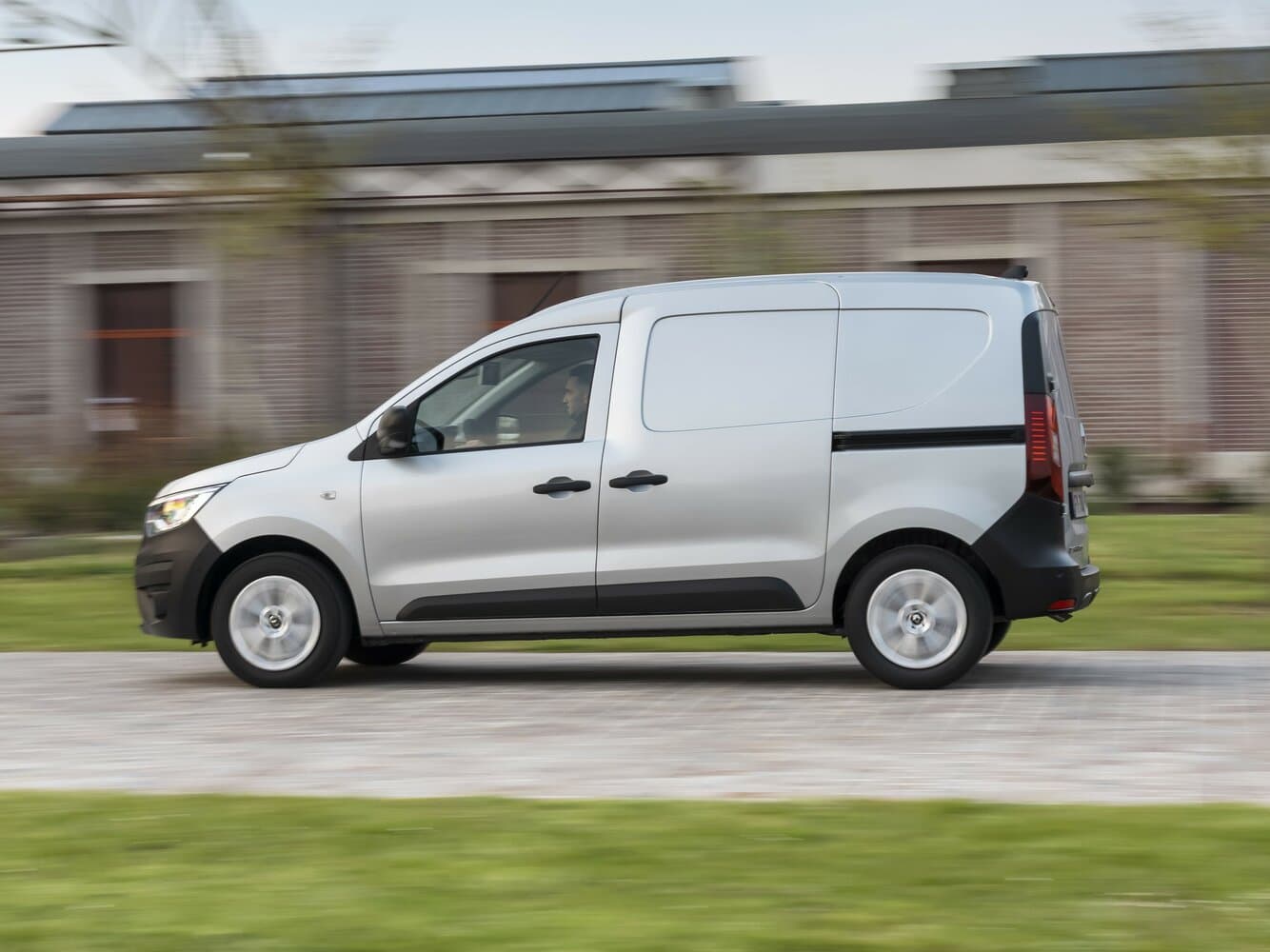 Renault Express