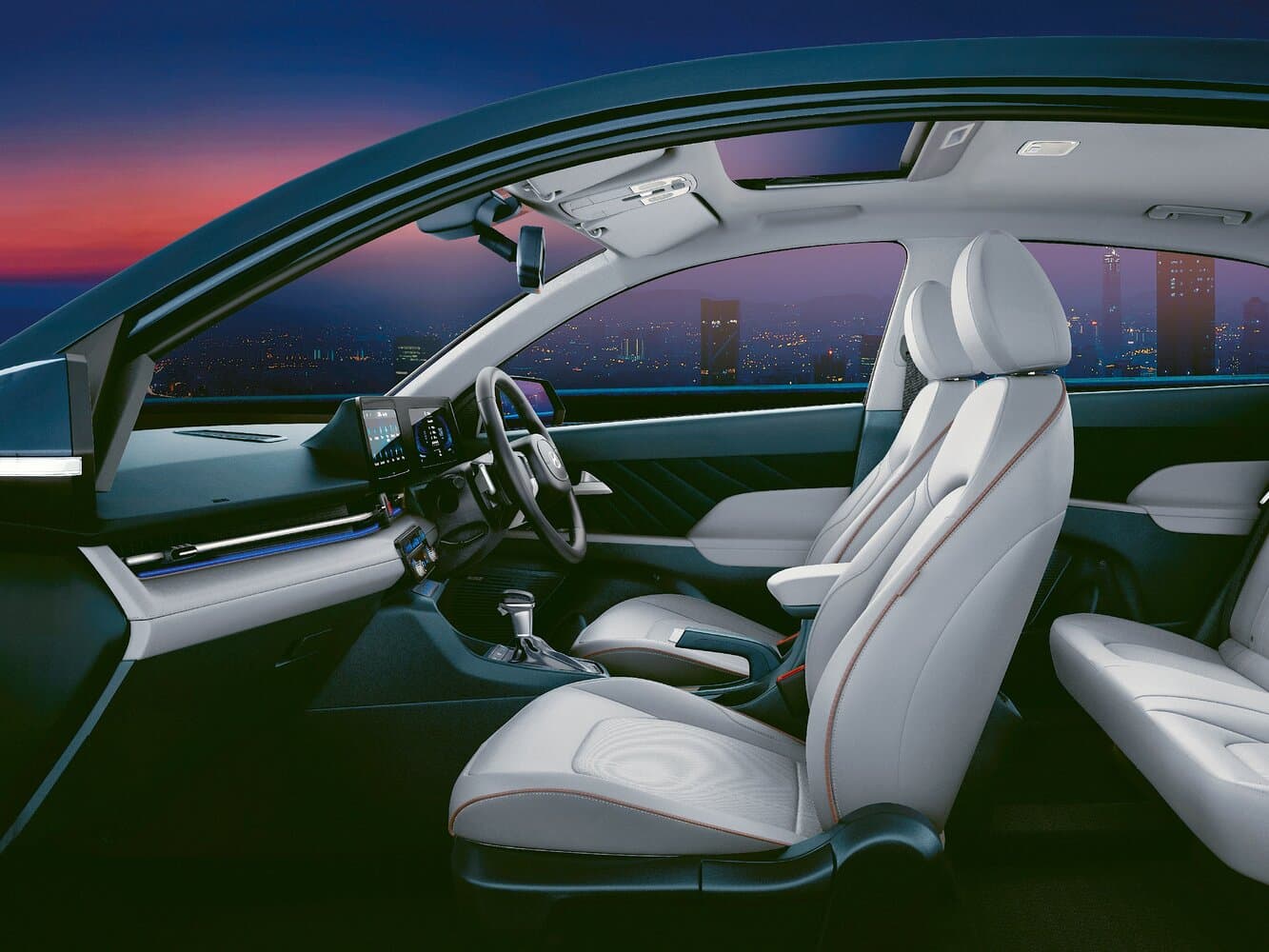Hyundai Verna