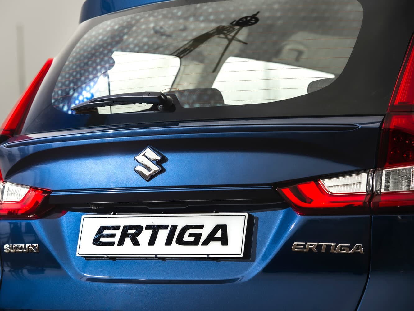 Suzuki Ertiga