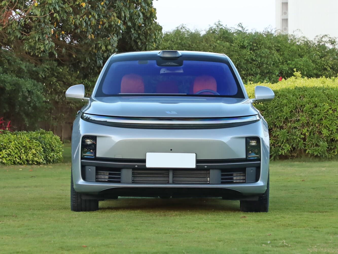 Li Auto (Lixiang) L7