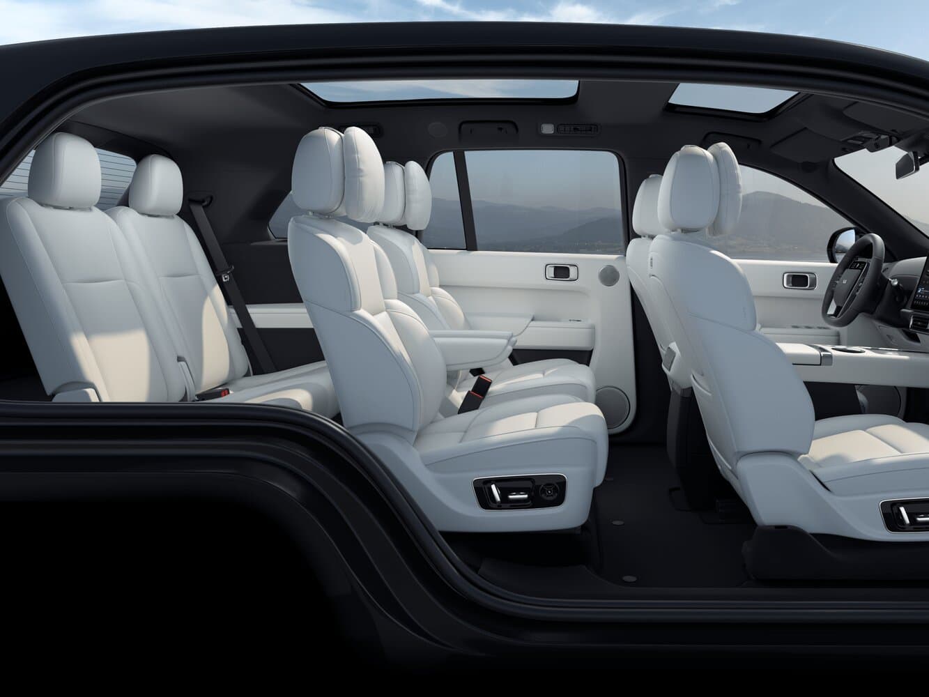 Li Auto (Lixiang) L8
