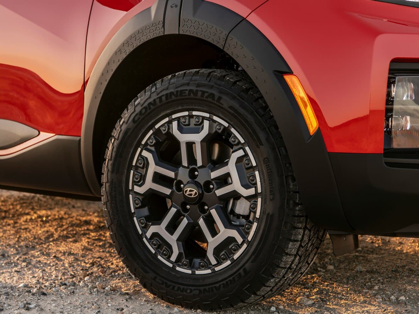 Hyundai Santa Cruz