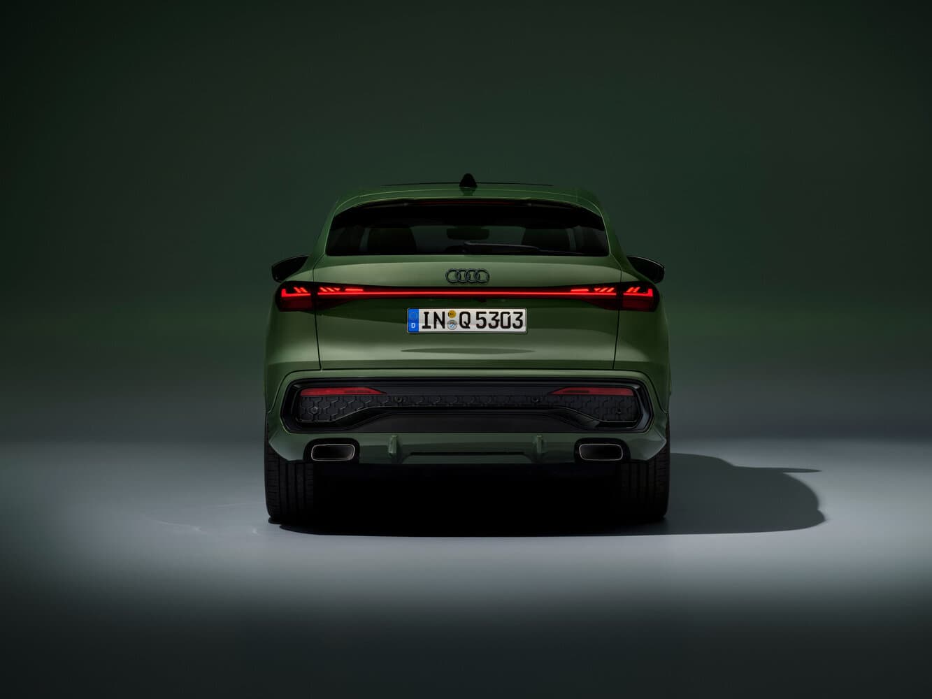 Audi Q5 Sportback