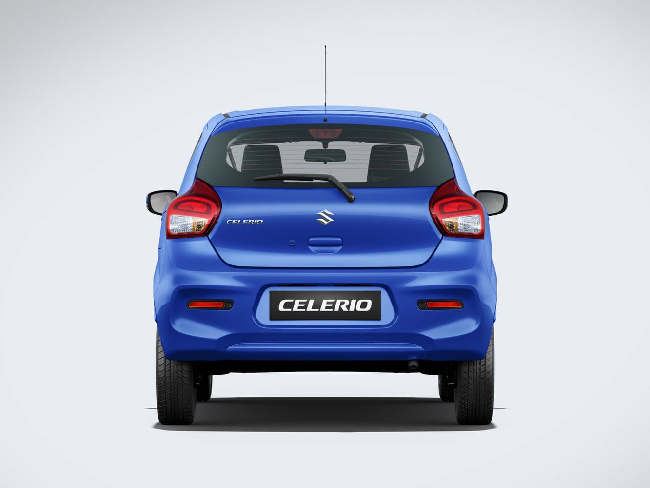 Suzuki Celerio