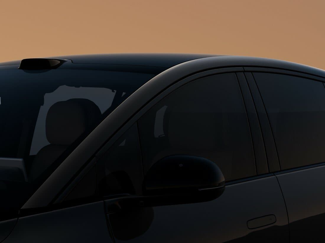 Li Auto (Lixiang) i6