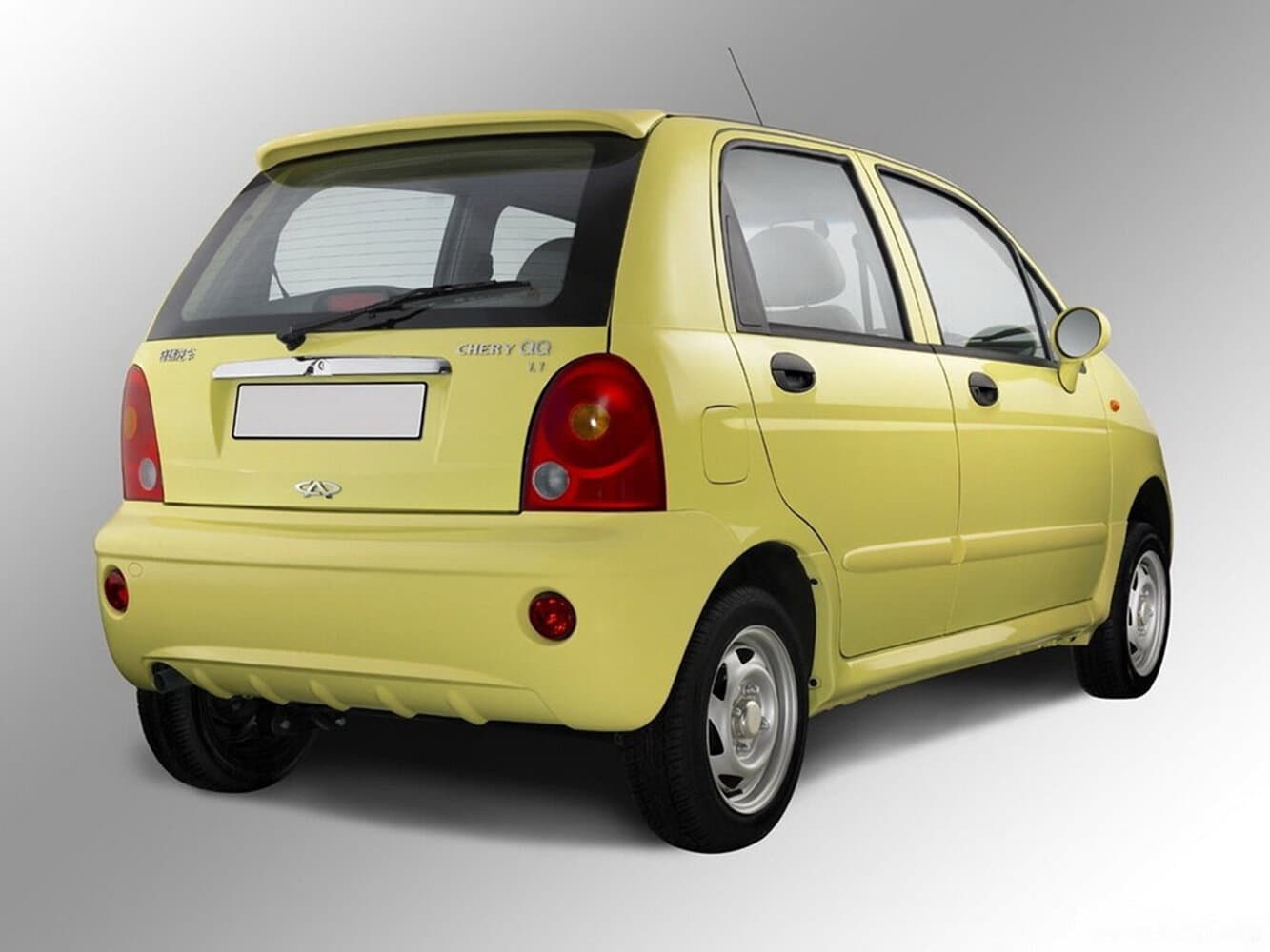 Chery Sweet (QQ)