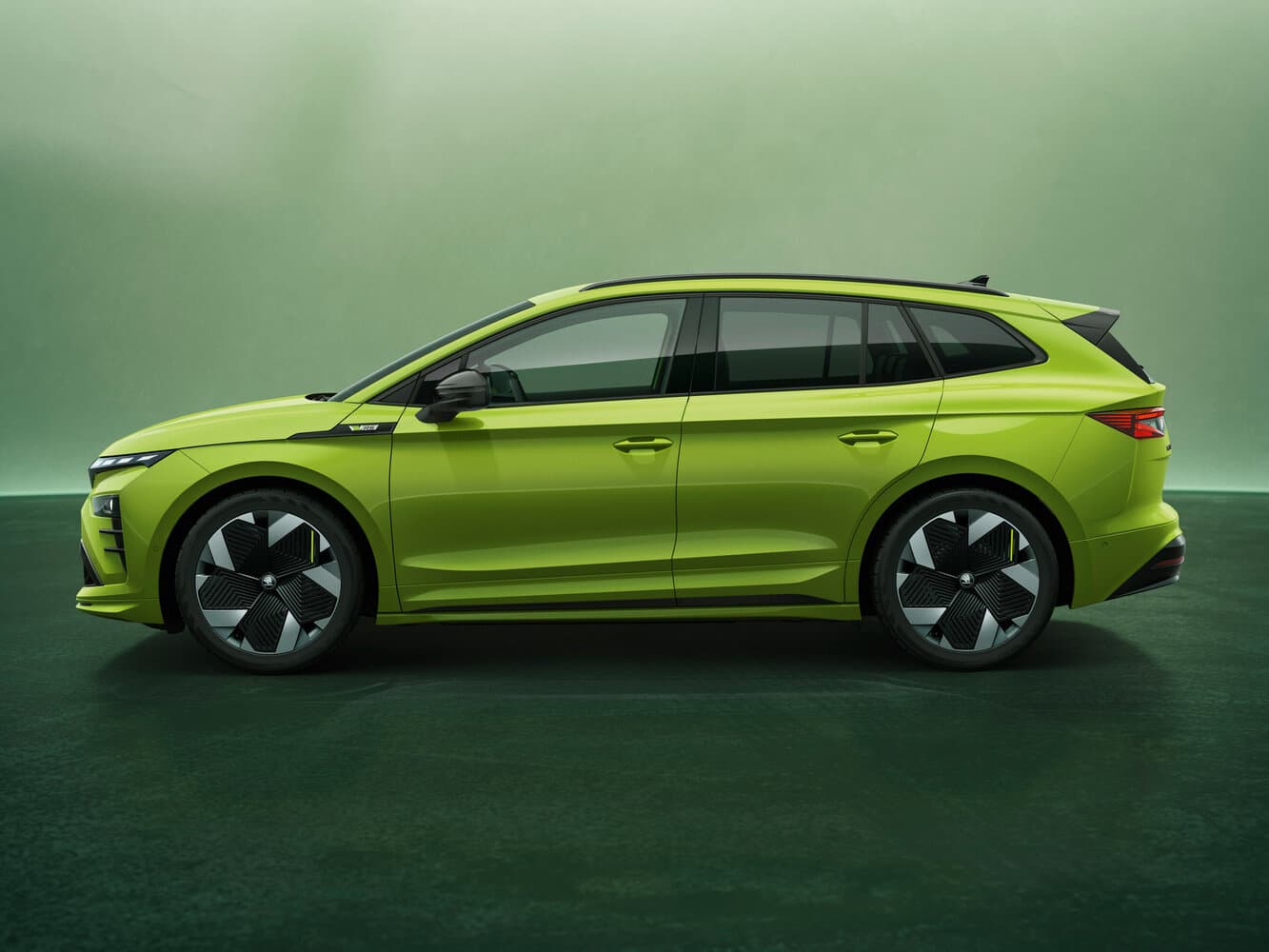 Skoda Enyaq RS