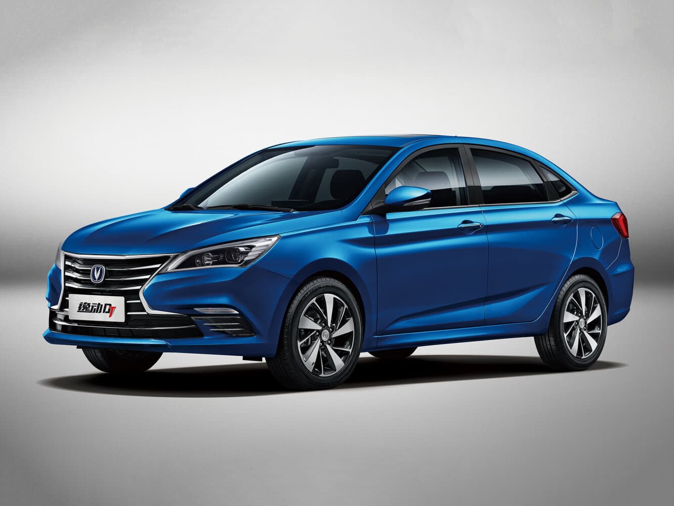 Changan Eado DT