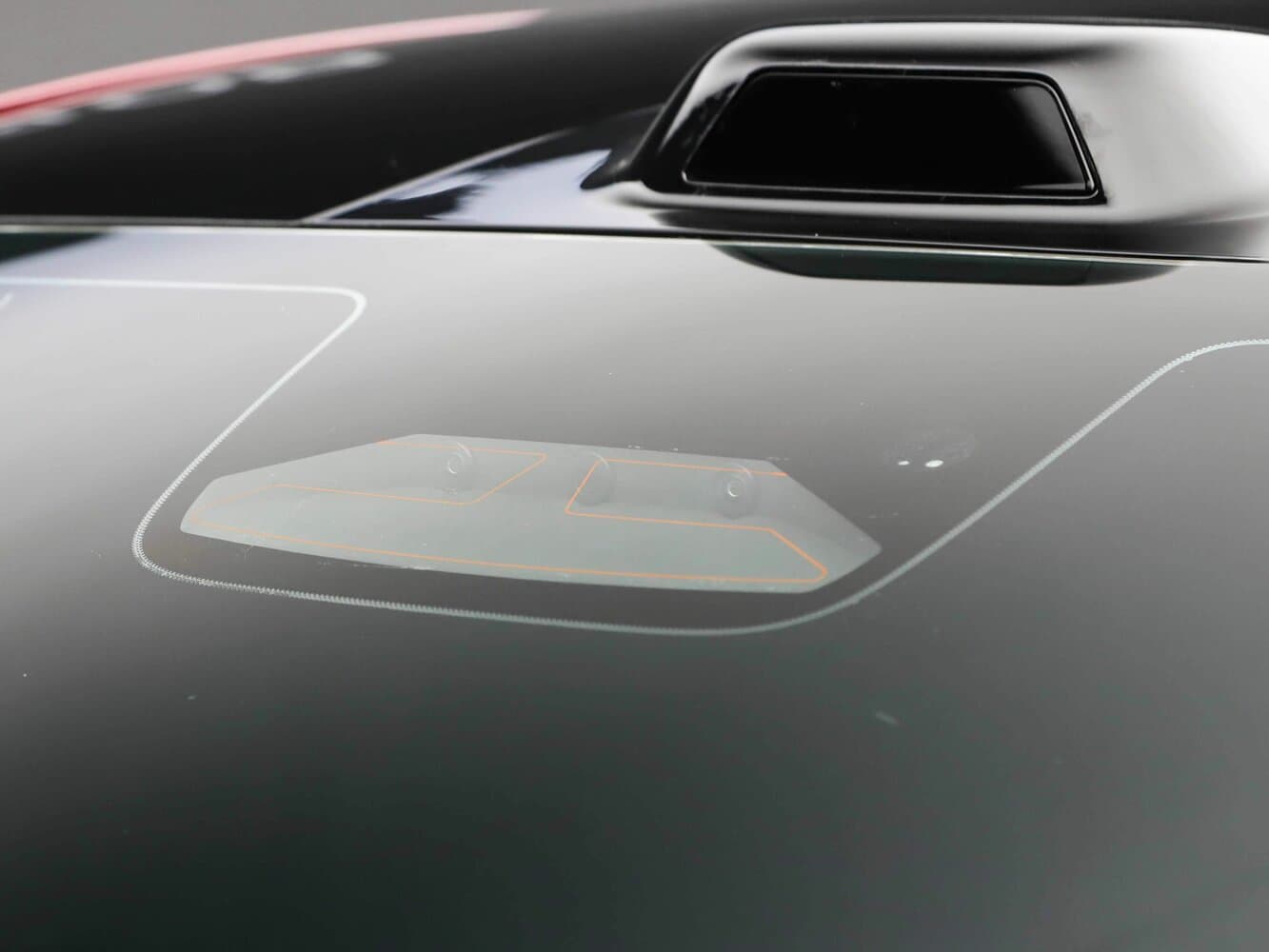 BYD Seal 08