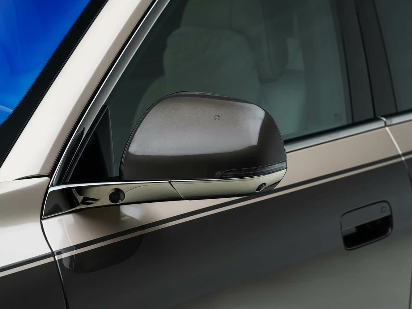 Li Auto (Lixiang) L8
