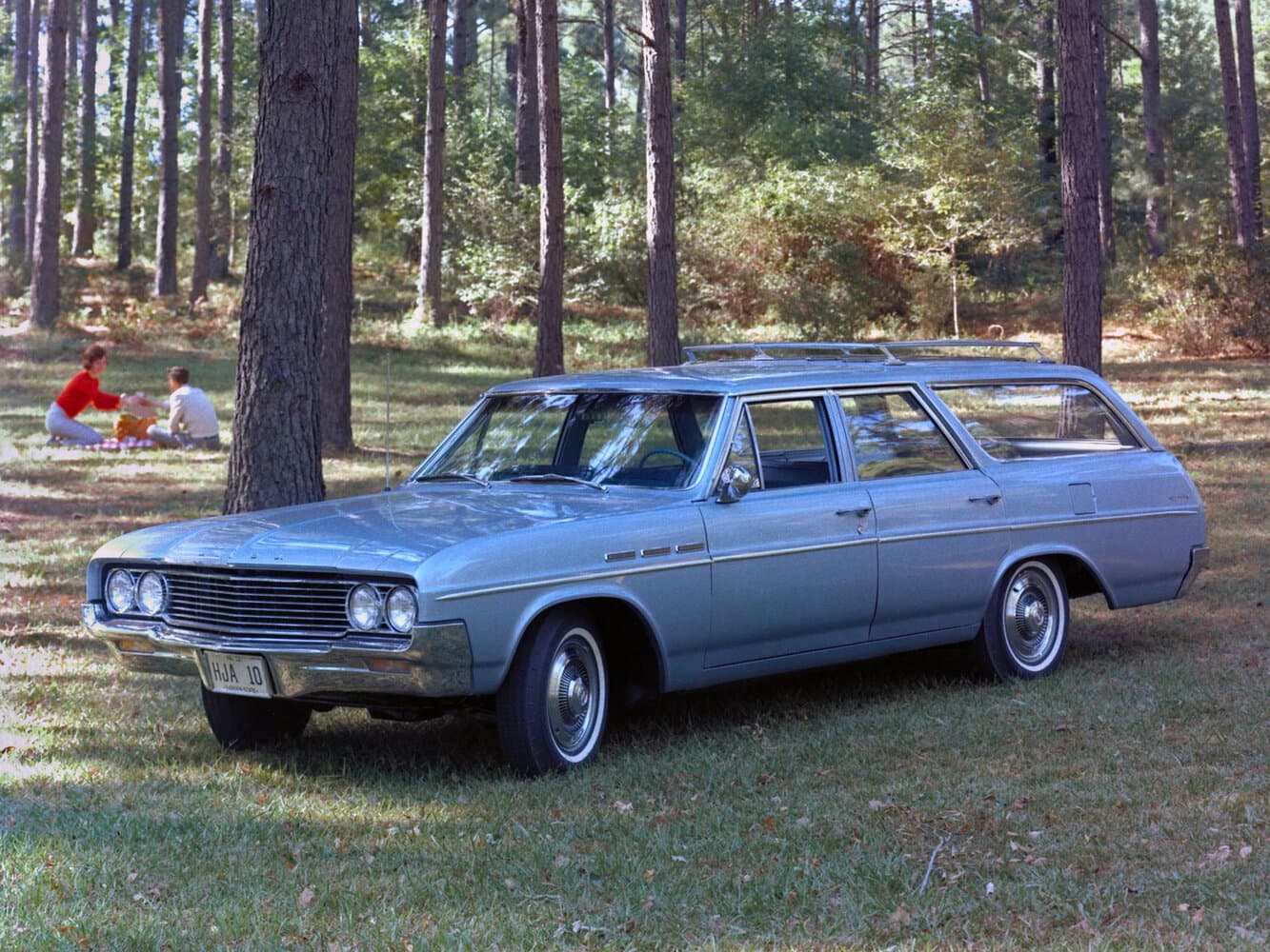 Buick Special