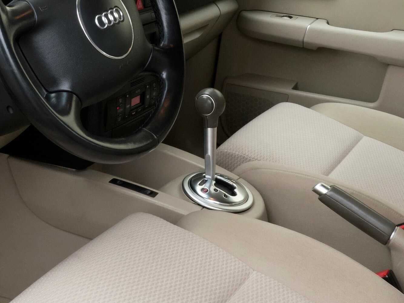 Audi A2