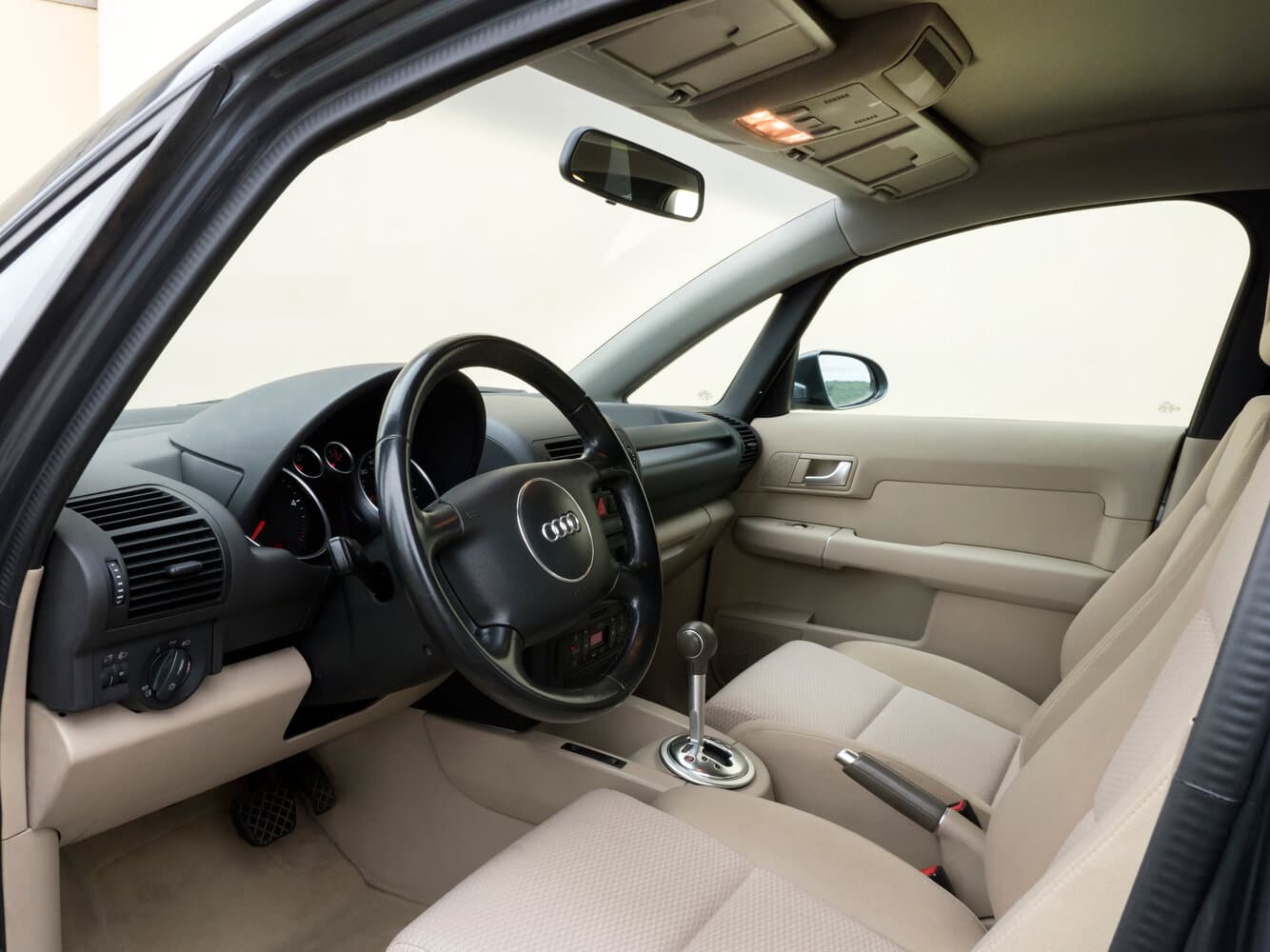 Audi A2