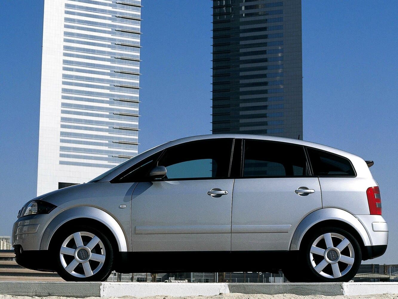 Audi A2