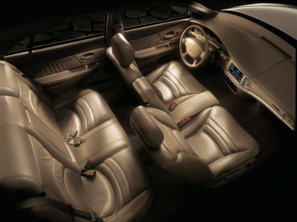 Buick Century