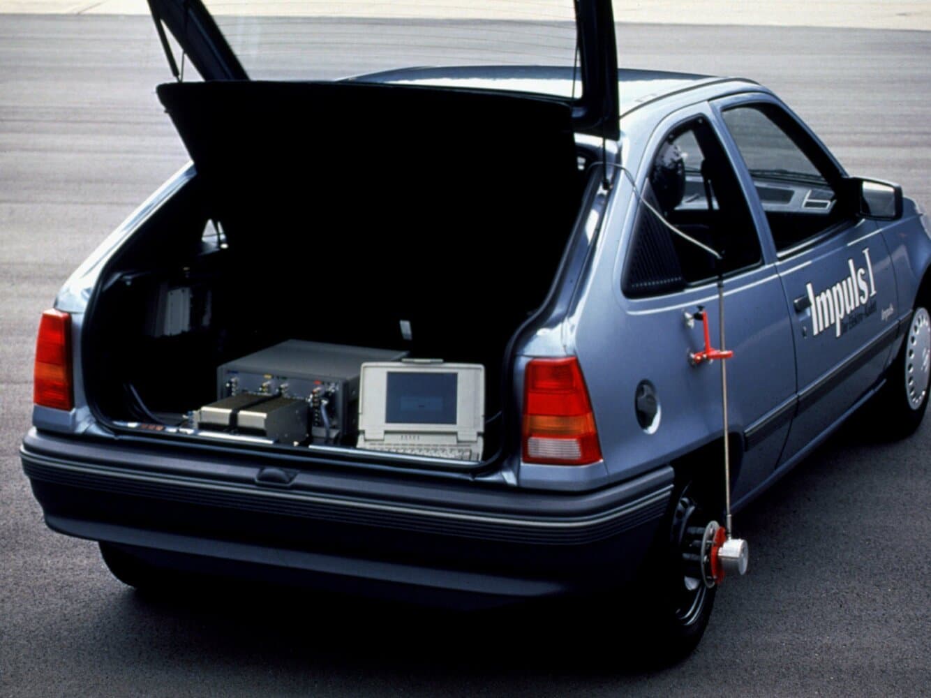Opel Kadett