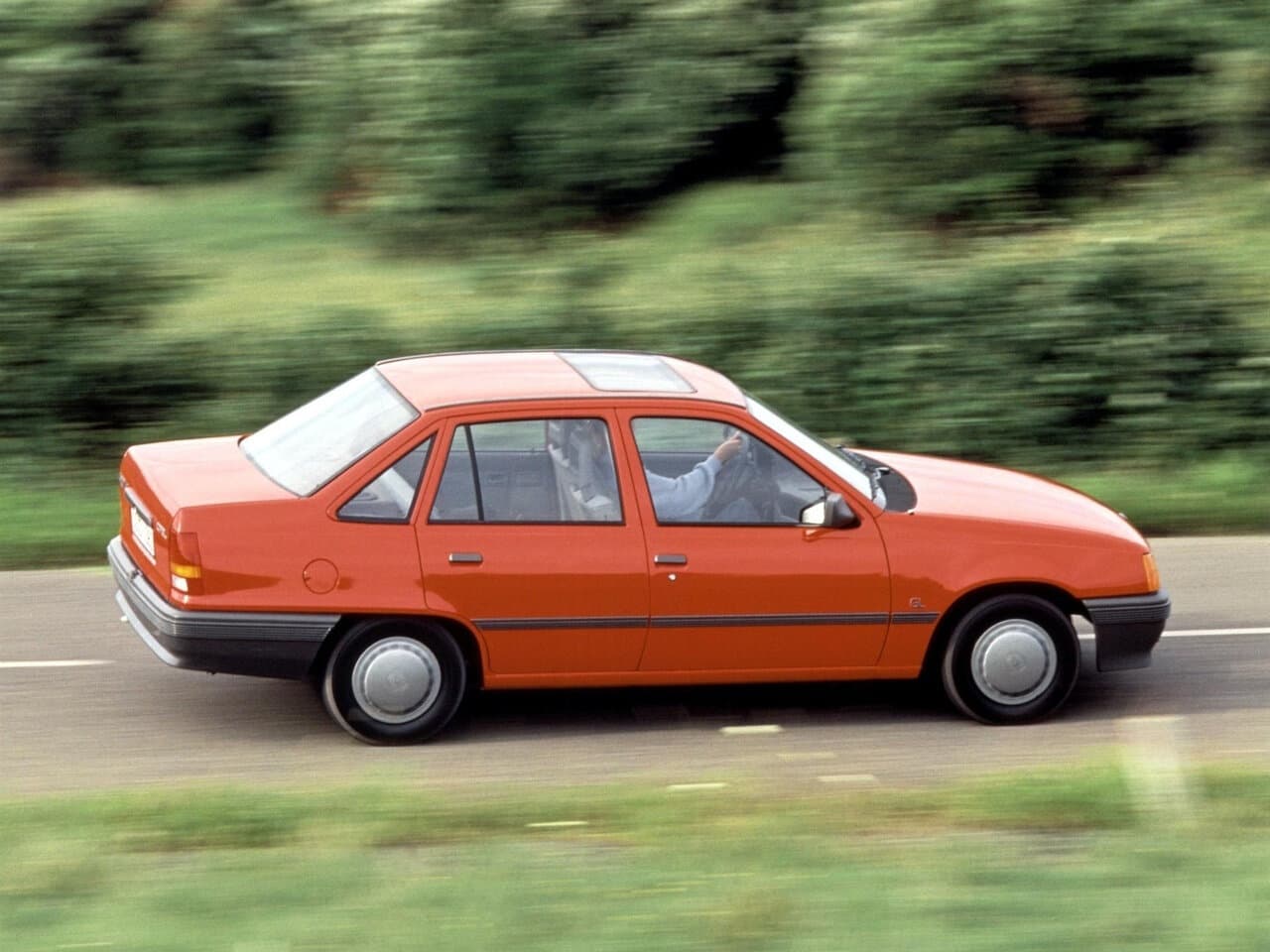Opel Kadett