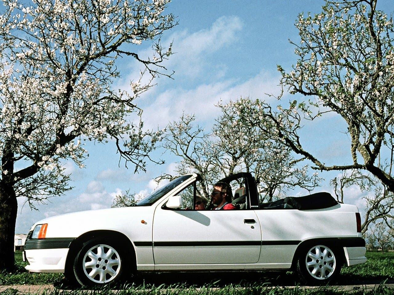 Opel Kadett