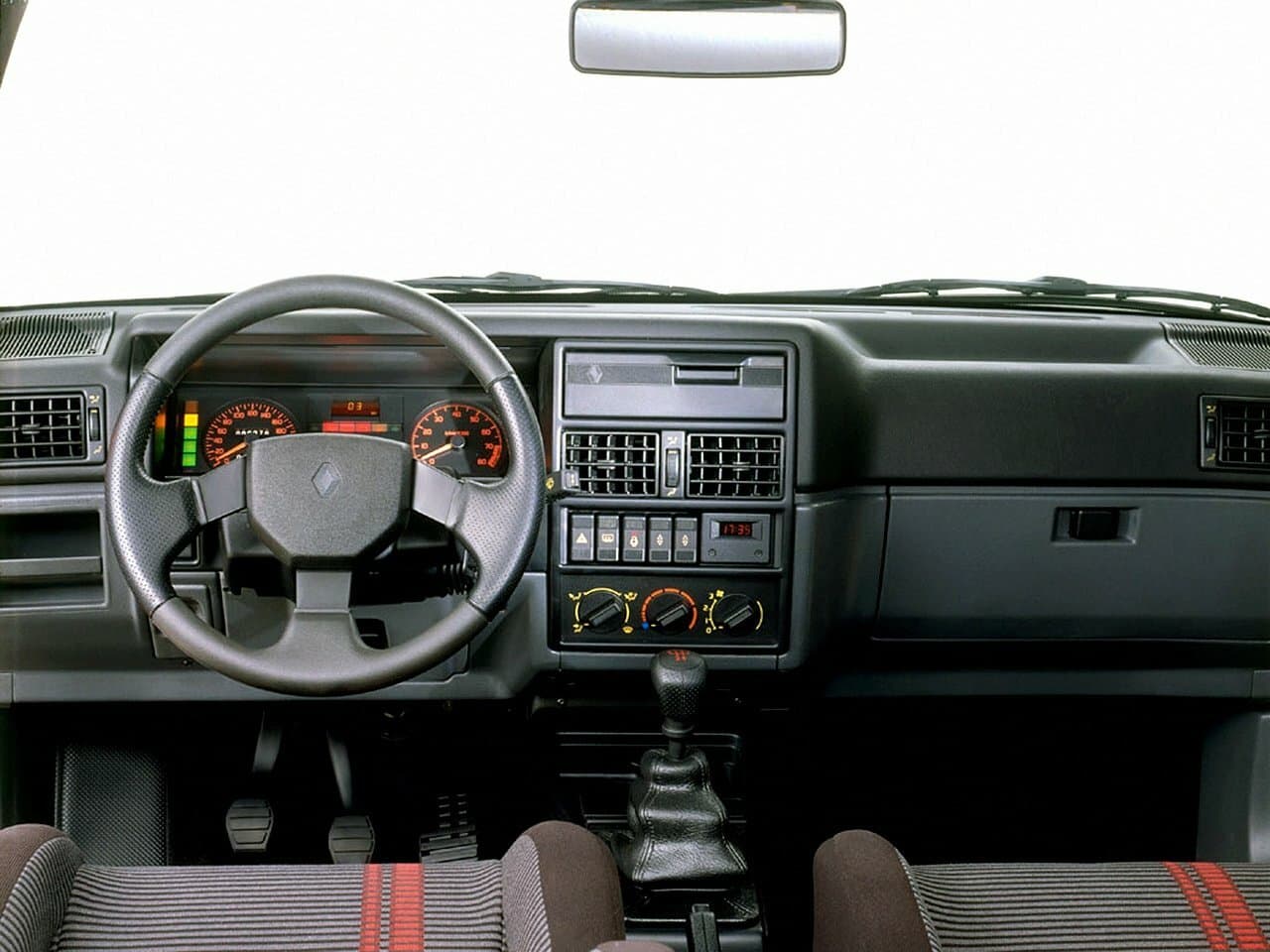 Renault 19