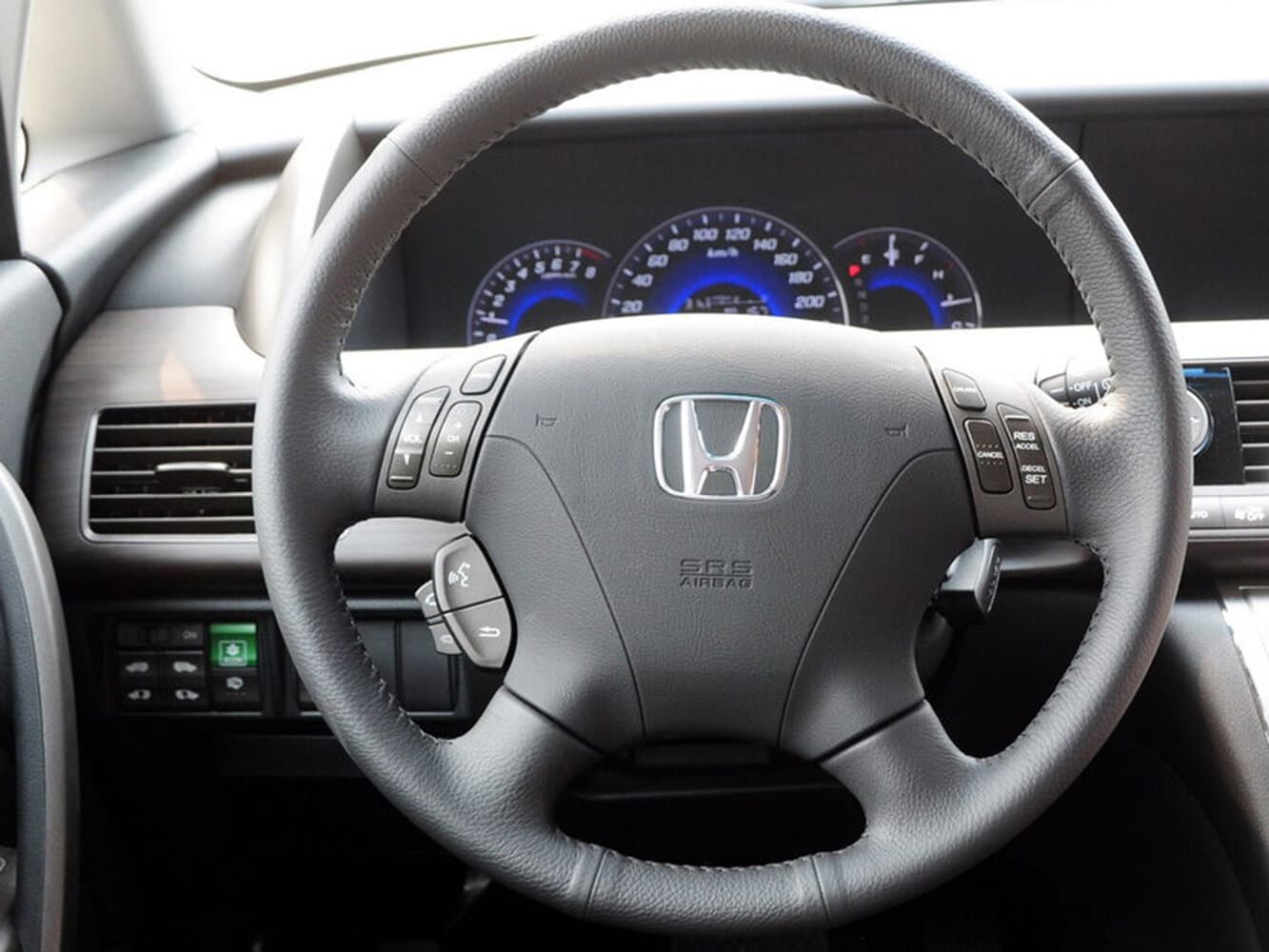 Honda Elysion