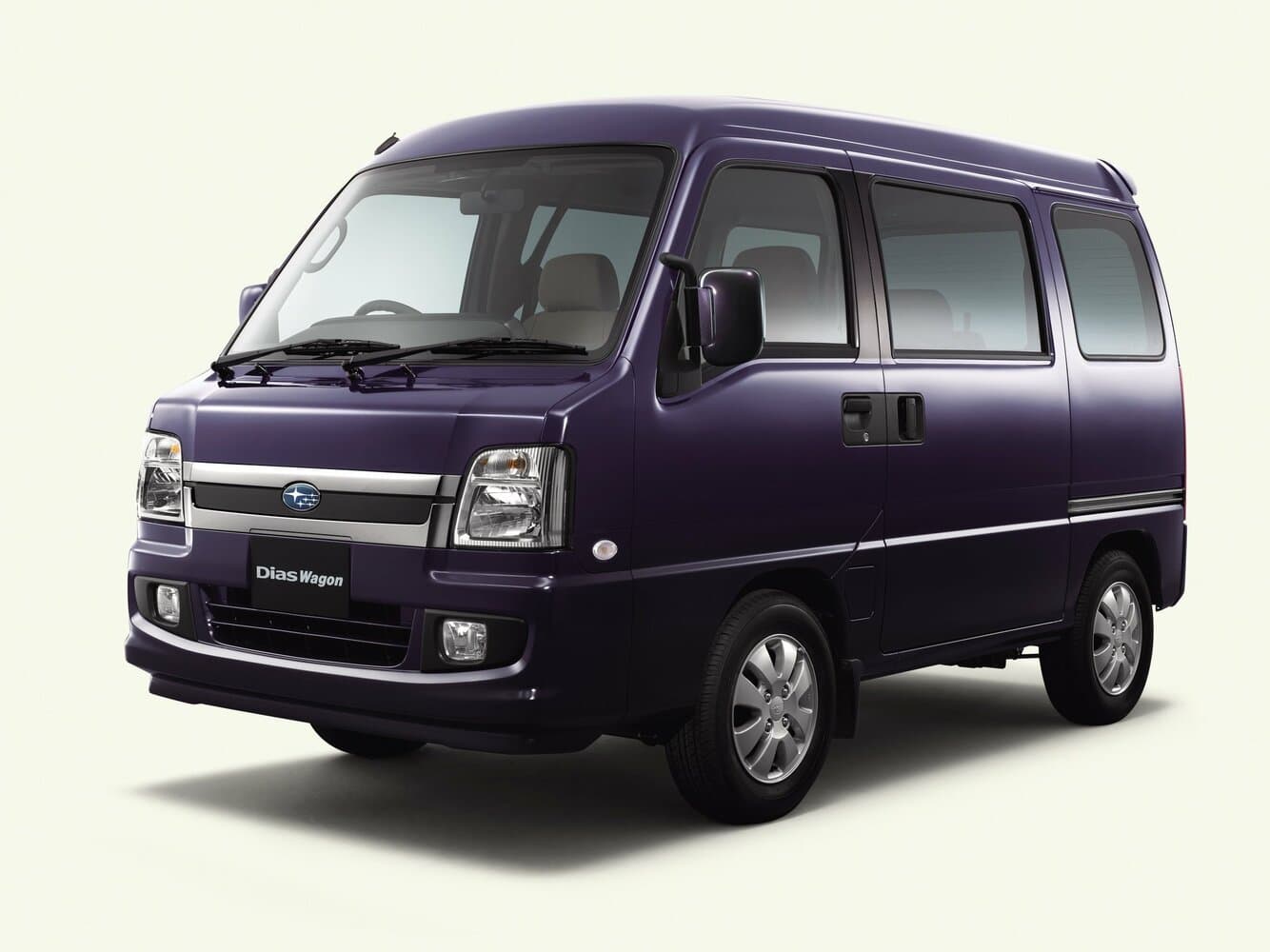 Subaru Dias Wagon
