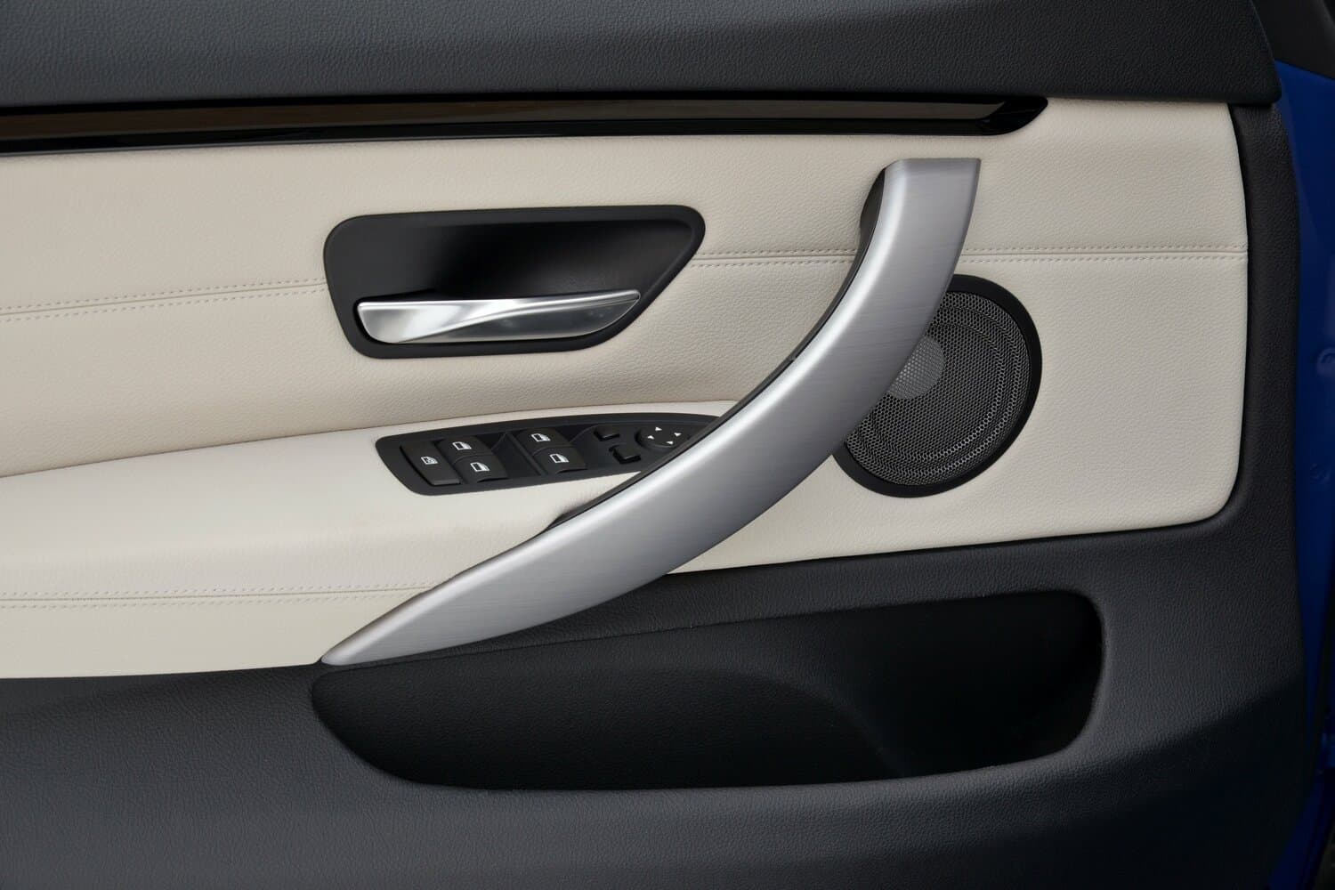BMW 4 series F32/F33/F36 Лифтбек Gran Coupe, фото 8