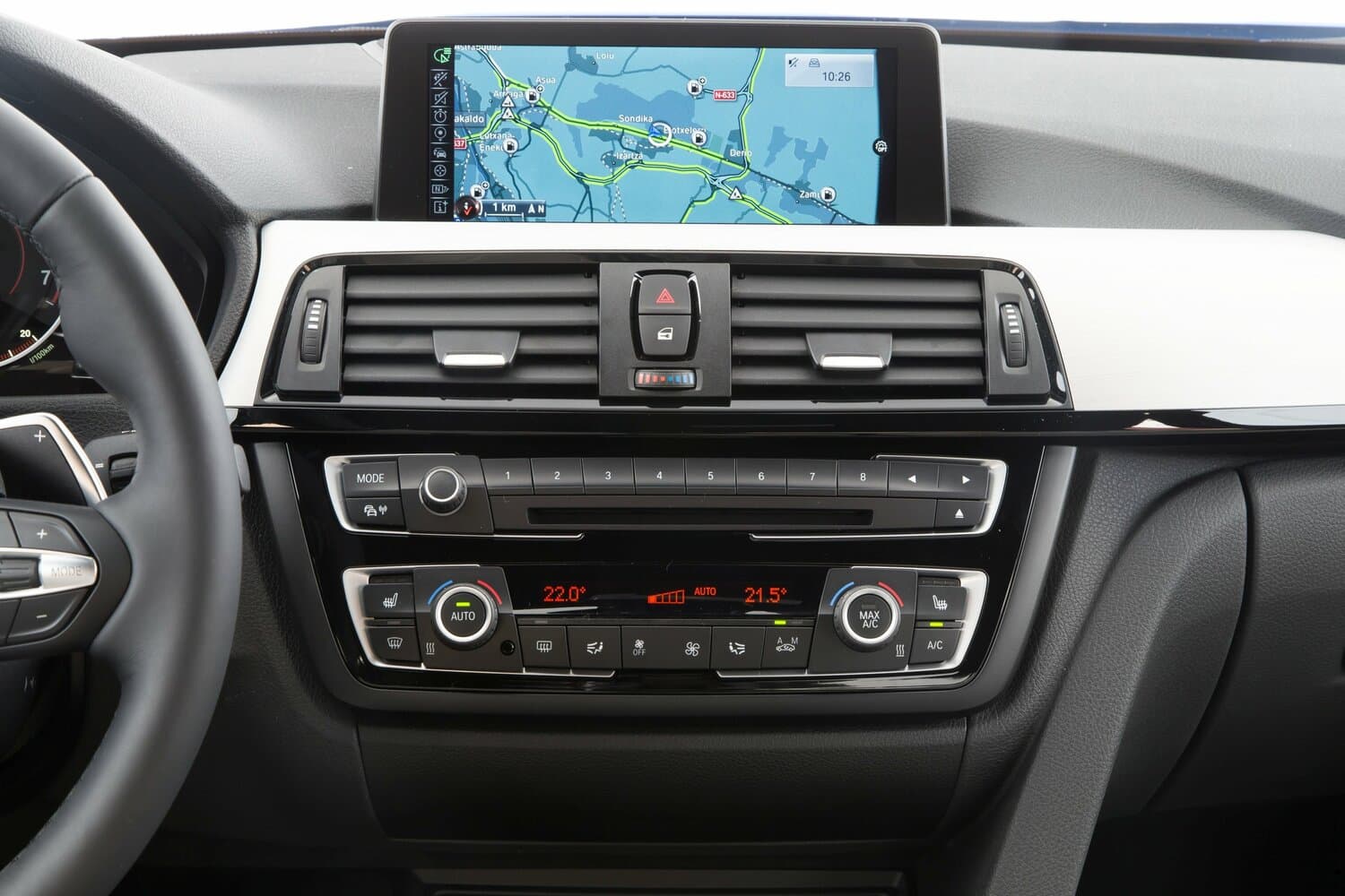 BMW 4 series F32/F33/F36 Лифтбек Gran Coupe, фото 19