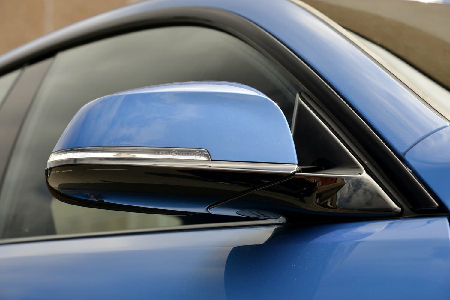 BMW 4 series F32/F33/F36 Лифтбек Gran Coupe, фото 15