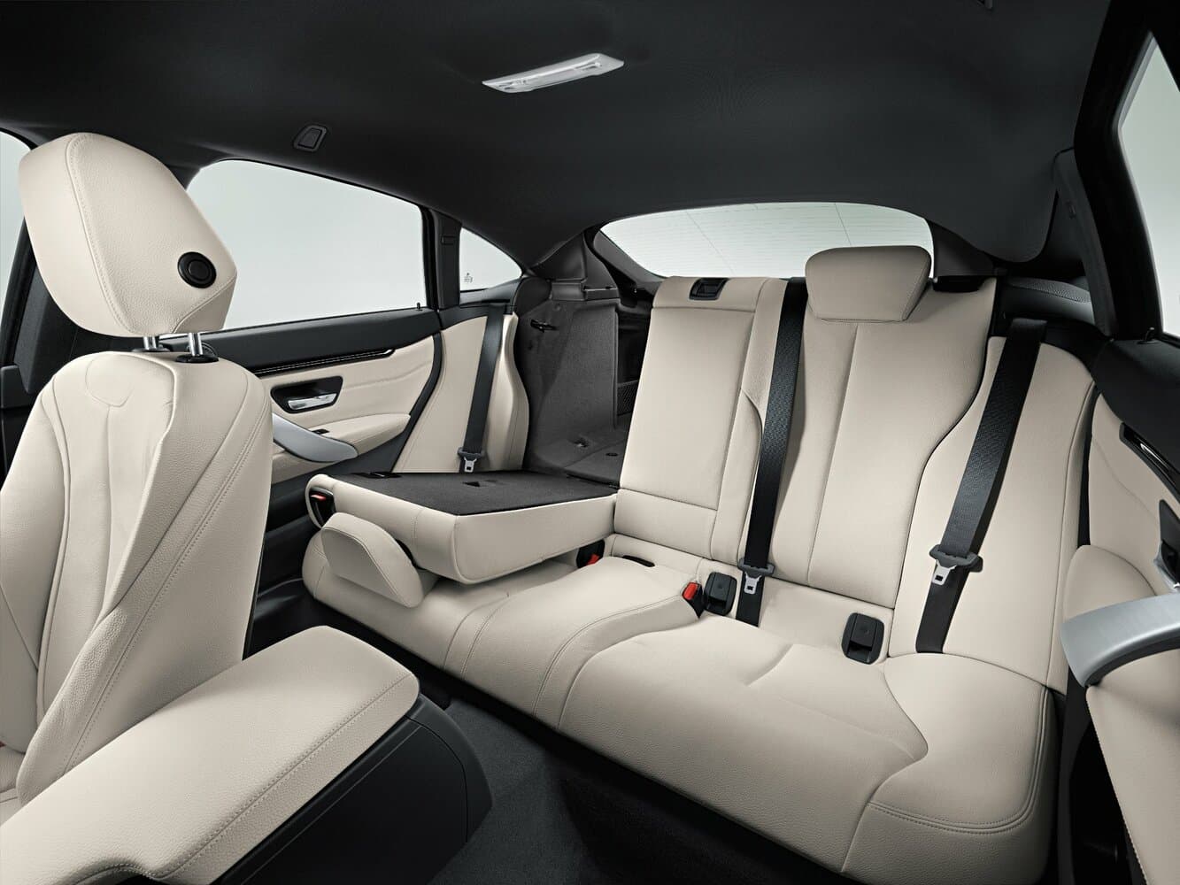 BMW 4 series F32/F33/F36 Лифтбек Gran Coupe, фото 12
