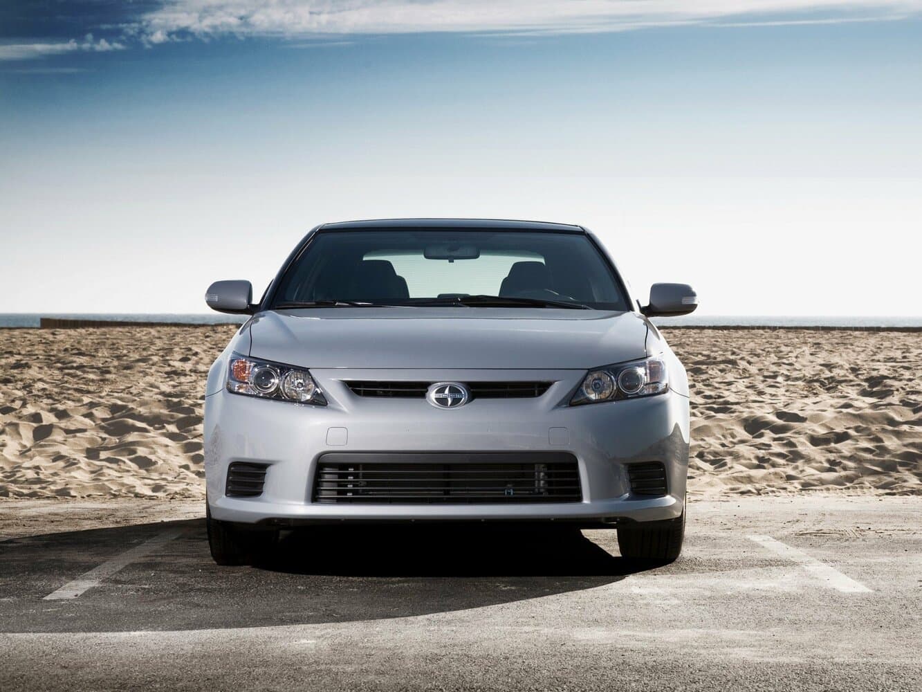 Scion, tC, II, 2013, фото 10