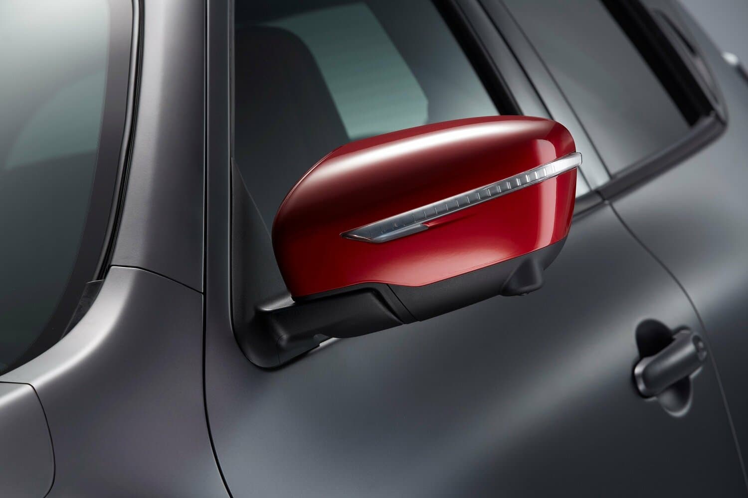 Nissan, Juke Nismo, I Рестайлинг, 2016, фото 17