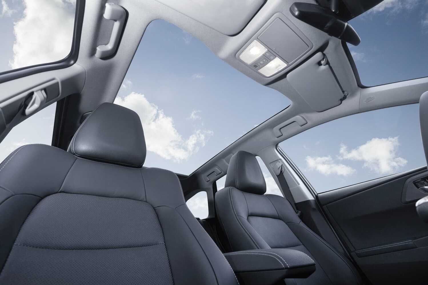 Toyota Auris II Рестайлинг Универсал 5 дв., фото 15