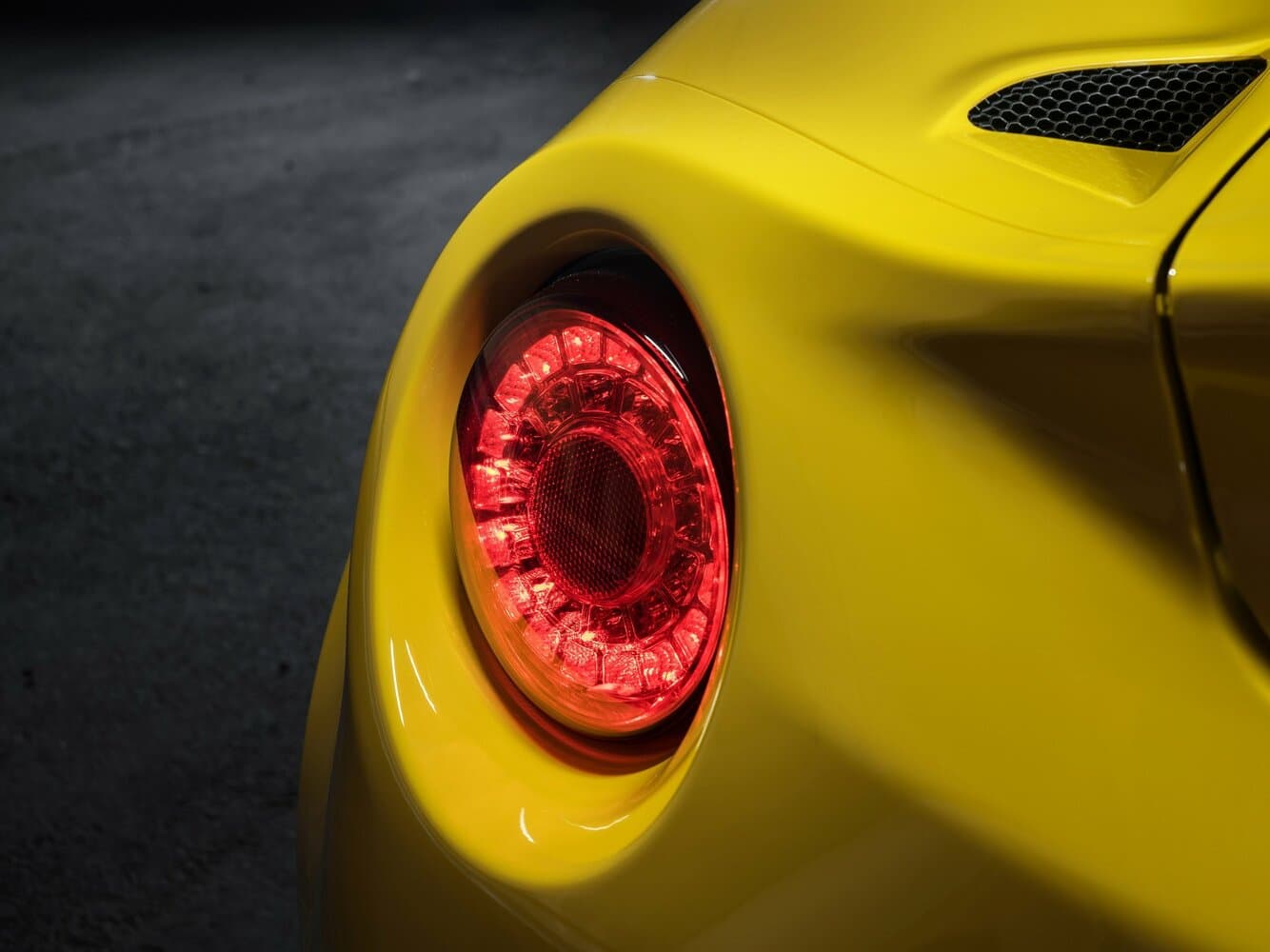 Alfa Romeo, 4C, 2015, фото 14