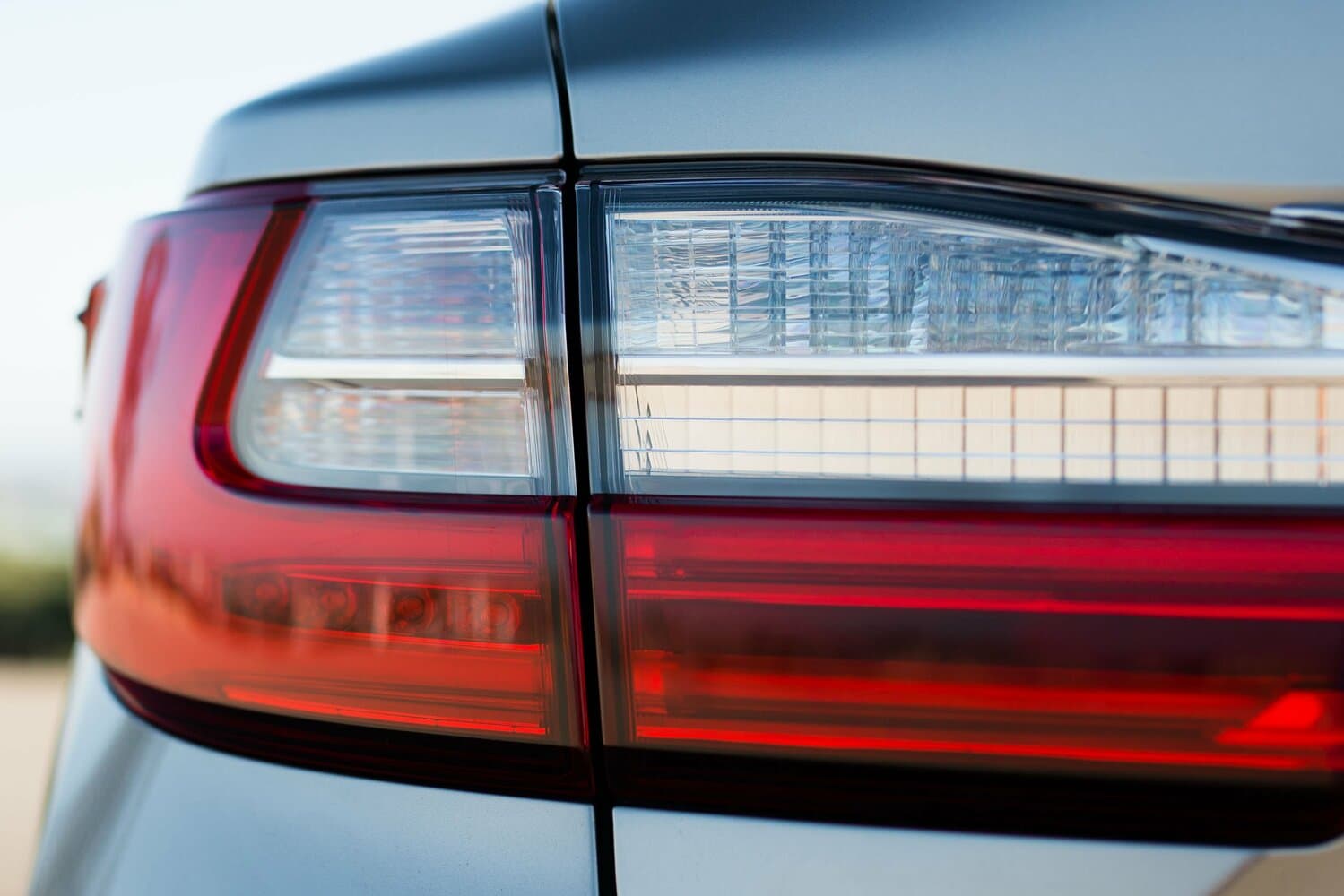 Lexus ES VI Рестайлинг Седан, фото 14