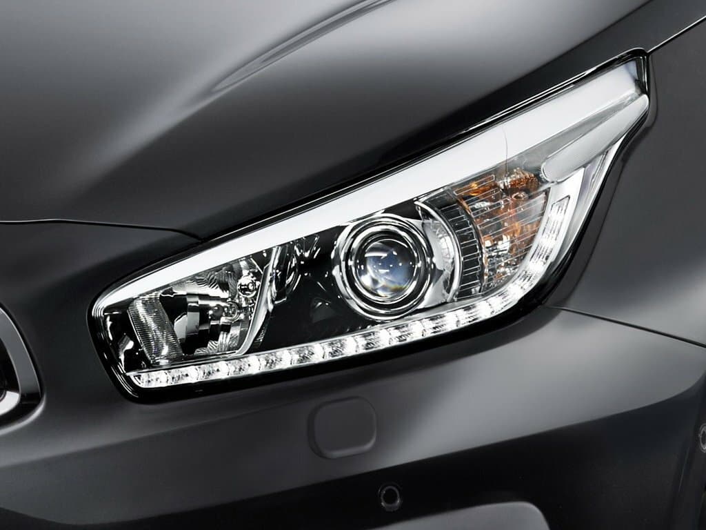 Kia Ceed II Рестайлинг Хэтчбек 5 дв., фото 11