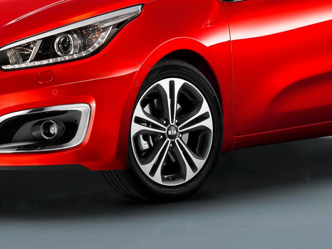 Kia Ceed II Рестайлинг Хэтчбек 3 дв., фото 13