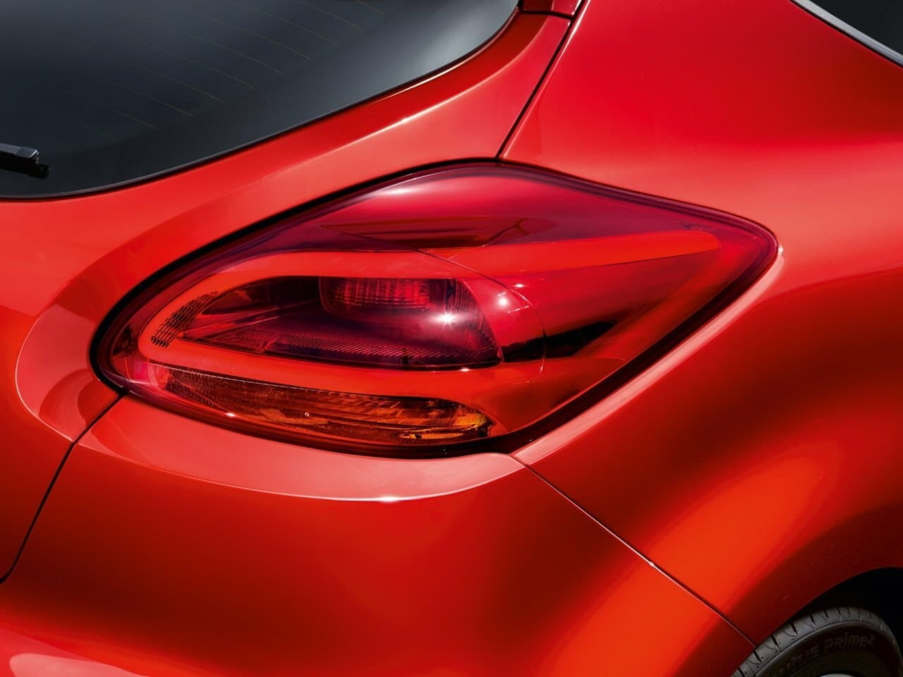Kia Ceed II Рестайлинг Хэтчбек 3 дв., фото 10