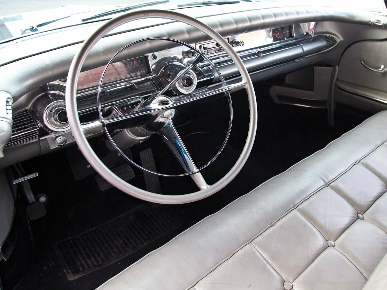Buick, Limited, 1959, фото 5