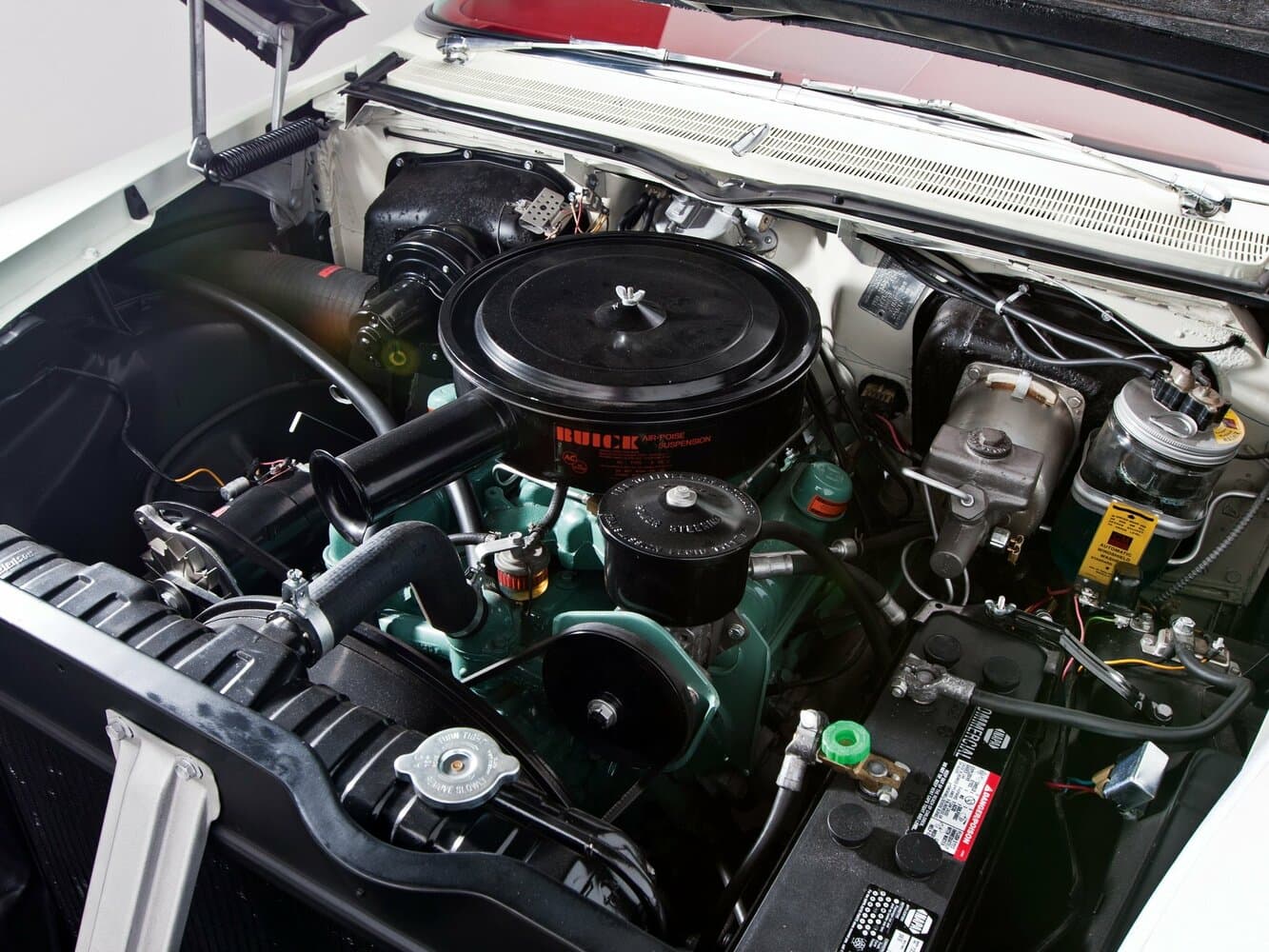 Buick, Limited, 1959, фото 3