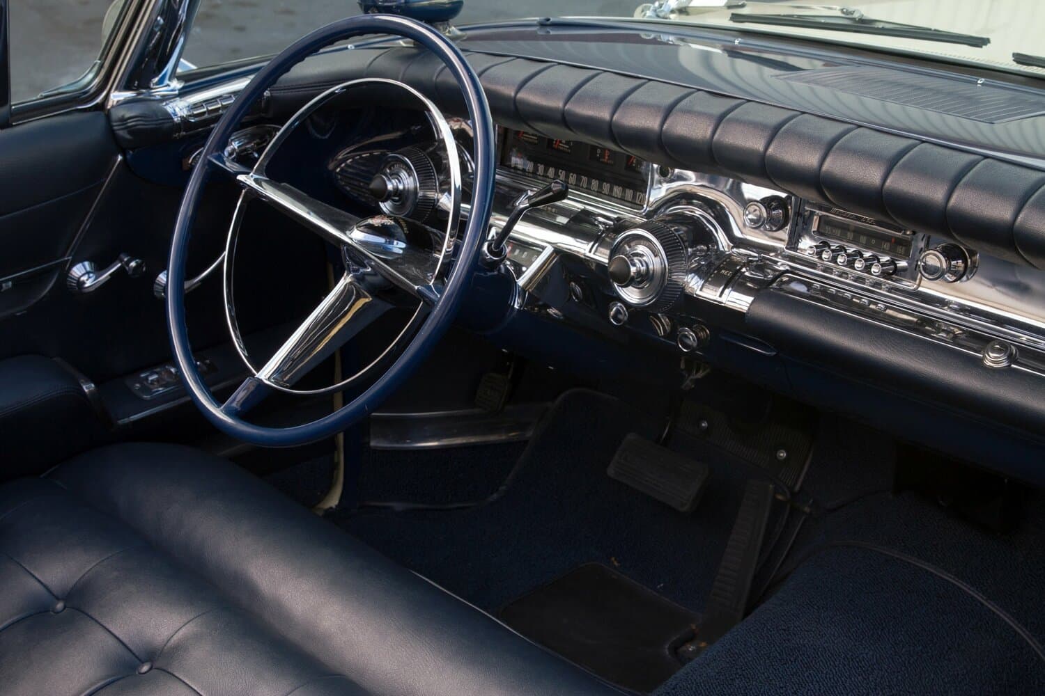 Buick, Limited, 1959, фото 10