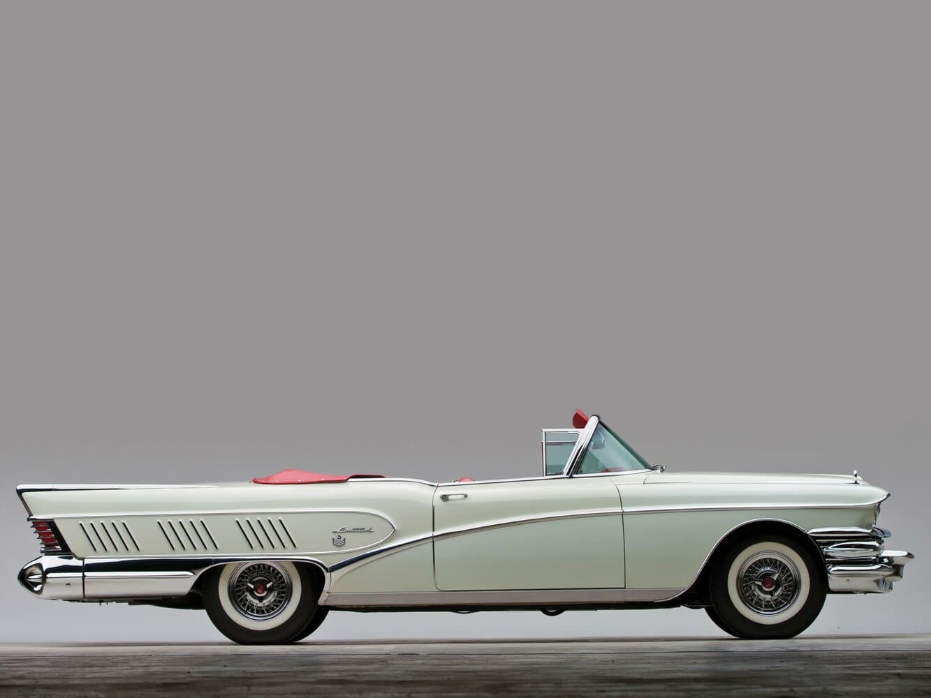 Buick, Limited, 1959, фото 2