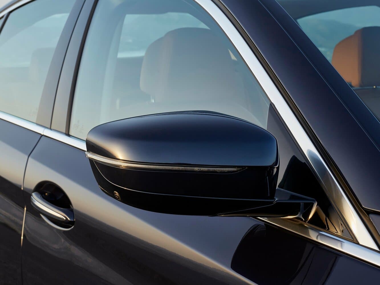 BMW 5 series VII (G30/G31) Седан, фото 13