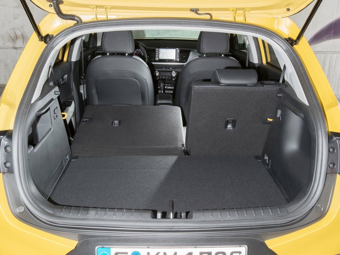 Kia Stonic I Внедорожник 5 дв., фото 12
