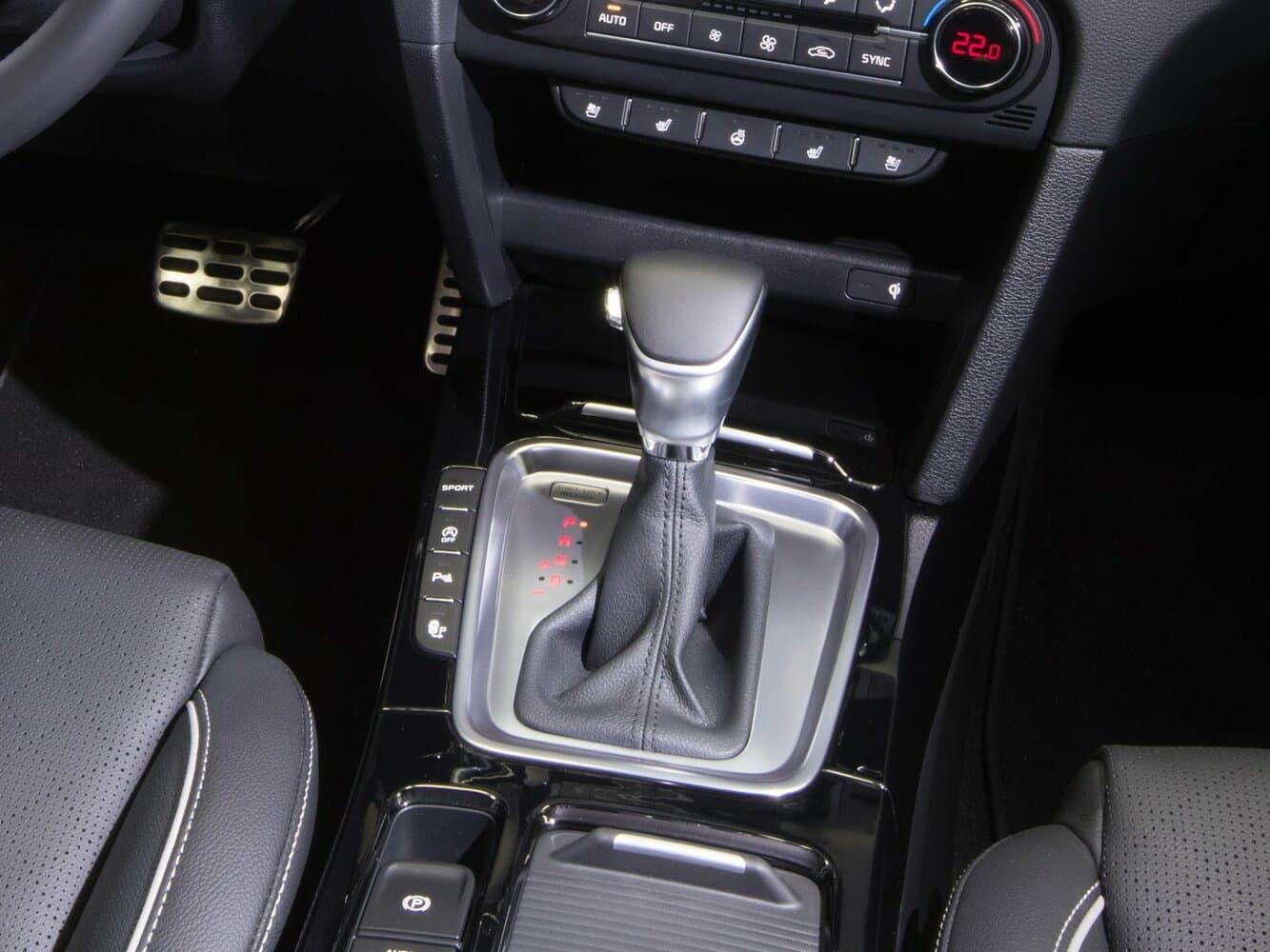 Kia Ceed III Универсал 5 дв., фото 13
