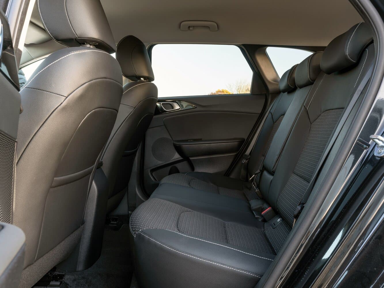 Kia Ceed III Универсал 5 дв., фото 11
