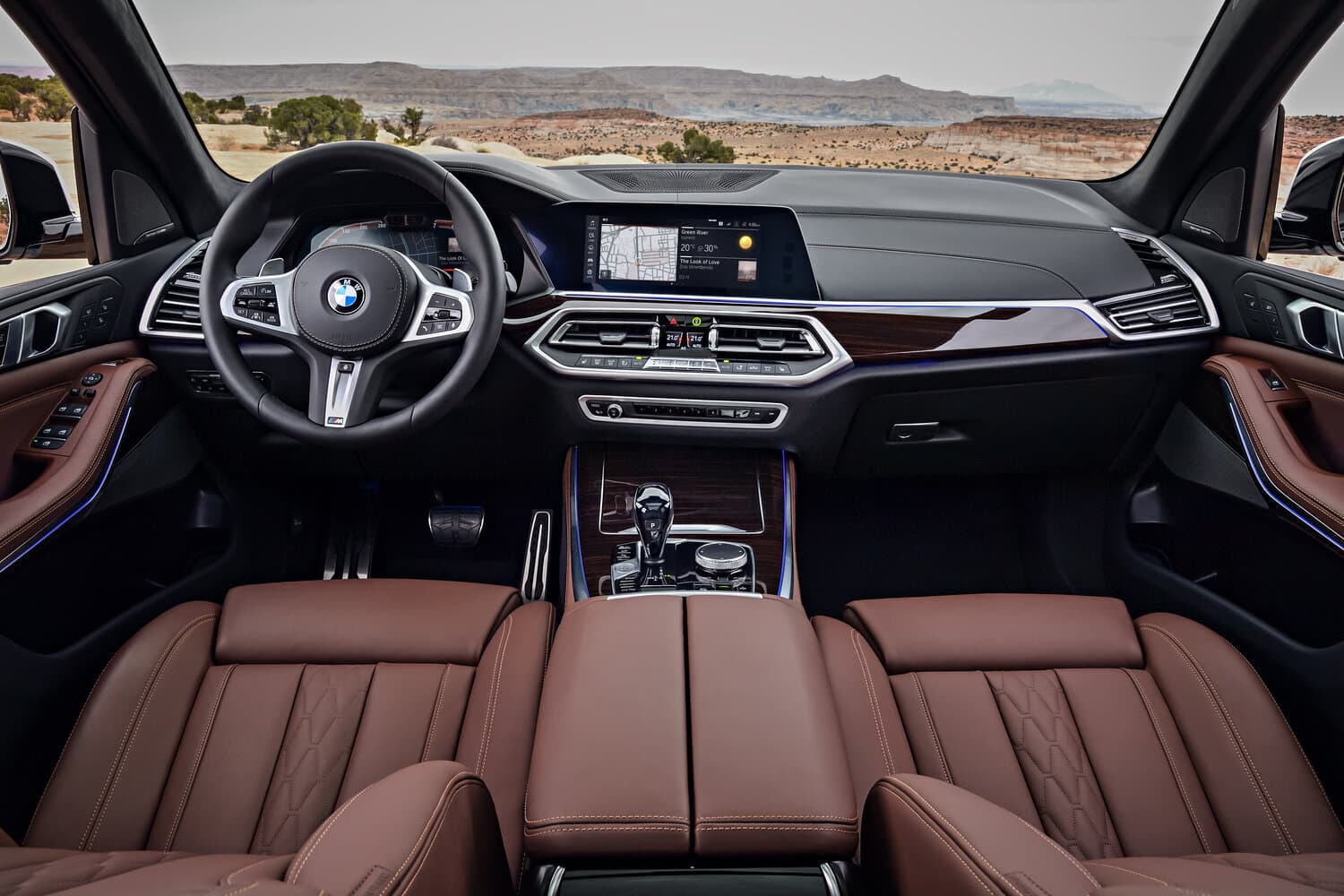 BMW X5 IV (G05/G18) Внедорожник 5 дв., фото 6