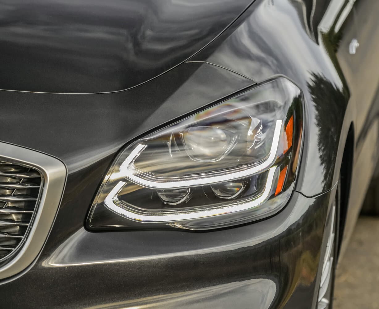 Kia K900 II Седан, фото 14